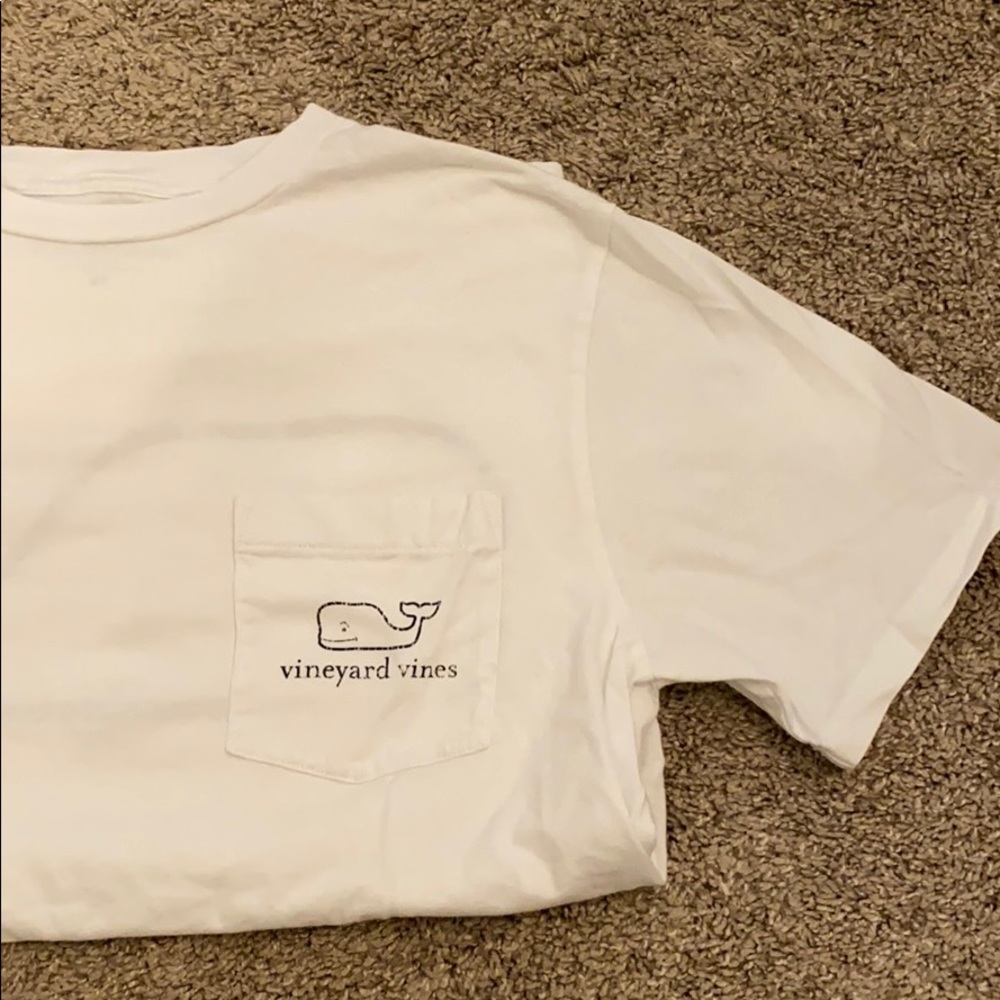 Vineyard Vines Tshirt
